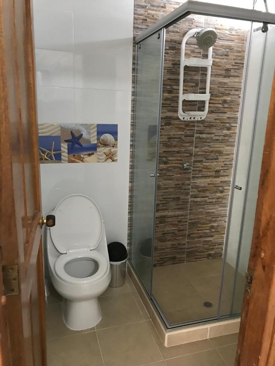 Edificio Mar De Leva Apartment Санта Марта Екстериор снимка